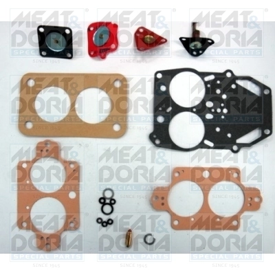 Repair Kit, carburettor